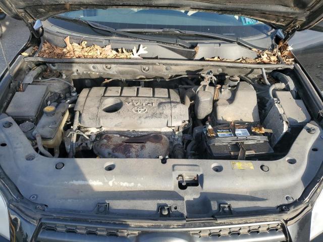 Photo 12 from auction – 2009 TOYOTA RAV4 with VIN 2T3BF33V79W012347