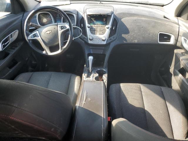 Photo 8 from auction – 2012 CHEVROLET EQUINOX LT with VIN 2GNFLDE58C6339234