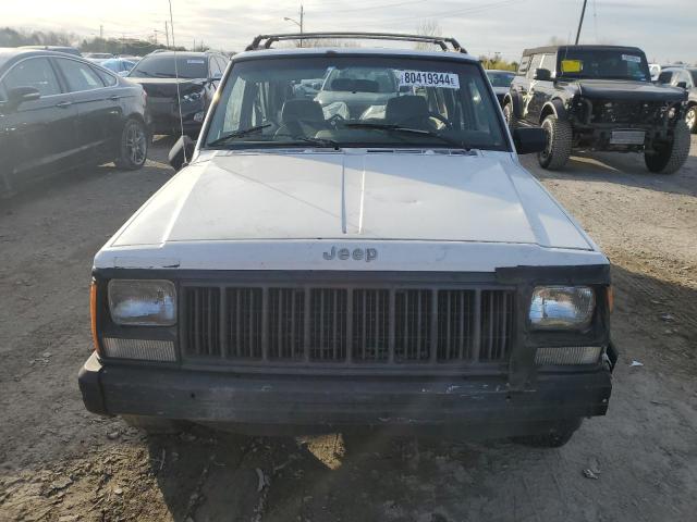 Photo 5 from auction – 1994 JEEP CHEROKEE S with VIN 1J4FT68S0RL142185