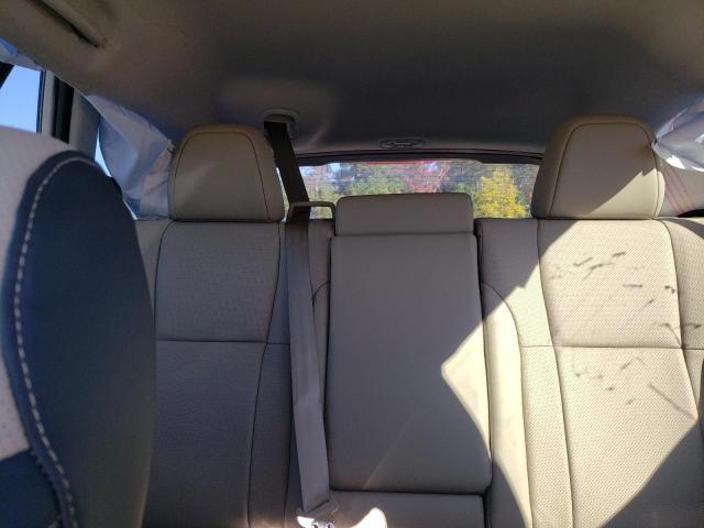 Photo 10 from auction – 2024 SUBARU OUTBACK LI with VIN 4S4BTANC4R3168899
