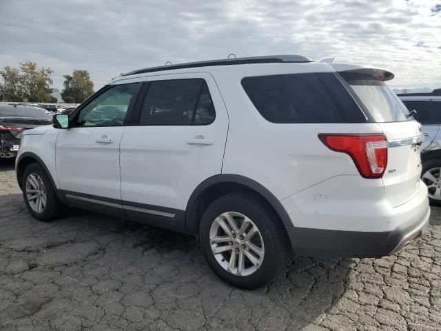 Photo 2 from auction – 2017 FORD EXPLORER X with VIN 1FM5K7D80HGB53520
