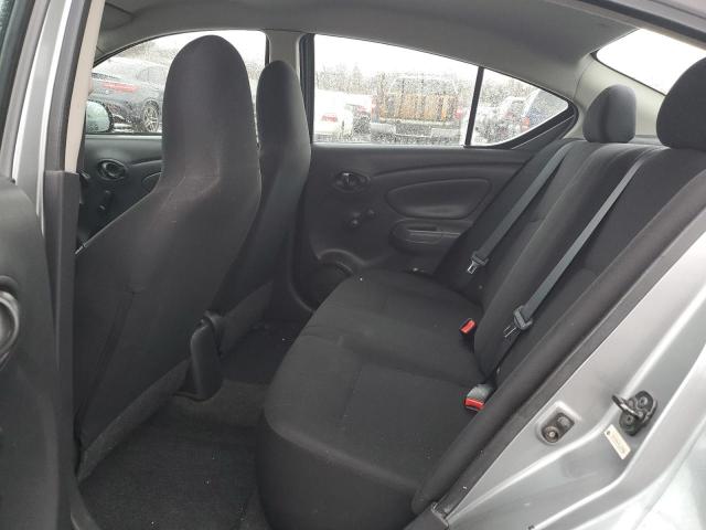 Photo 10 from auction – 2012 NISSAN VERSA S with VIN 3N1CN7AP4CL857564