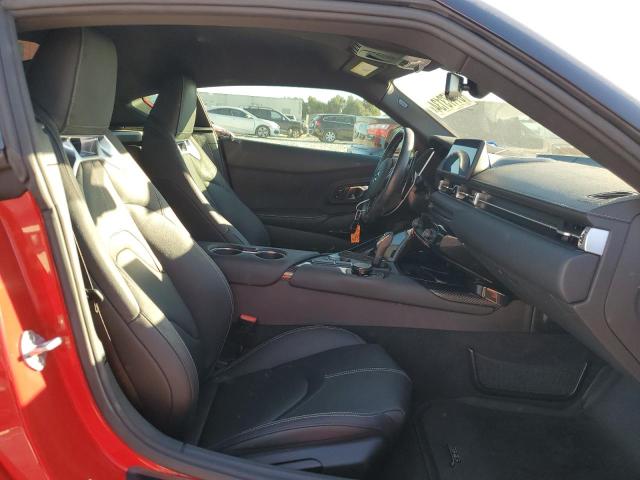 Photo 10 from auction – 2022 TOYOTA SUPRA BASE with VIN WZ1DB0C09NW053020