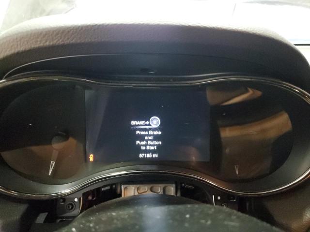 Photo 9 from auction – 2019 DODGE DURANGO R/ with VIN 1C4SDJCT5KC549185