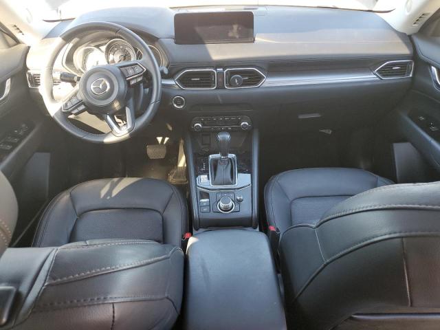 Photo 8 from auction – 2023 MAZDA CX-5 PREFE with VIN JM3KFBCM1P0280952