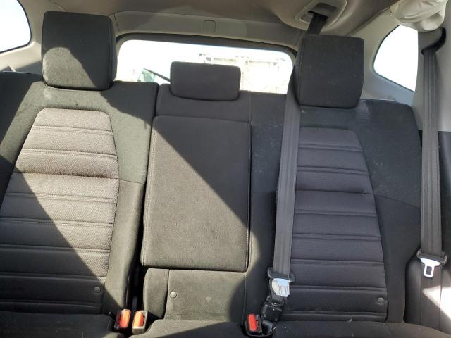 Photo 10 from auction – 2019 HONDA CR-V EX with VIN 7FARW2H53KE061708