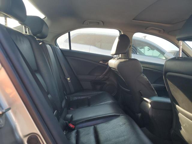 Photo 10 from auction – 2010 ACURA TSX with VIN JH4CU2F68AC043749