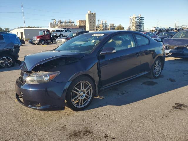 TOYOTA SCION TC 2006 with VIN JTKDE177460123278 - Photo from auction