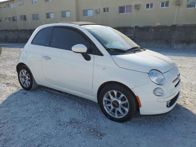 Photo 4 from auction – 2017 FIAT 500 POP with VIN 3C3CFFLR4HT698110