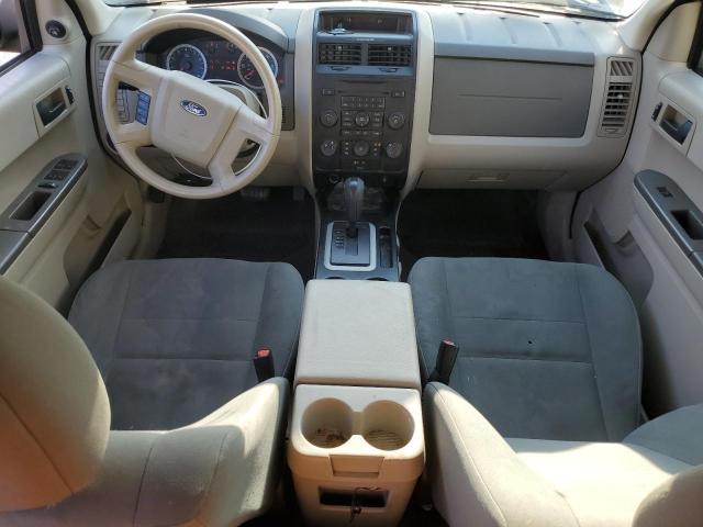 Photo 8 from auction – 2012 FORD ESCAPE XLS with VIN 1FMCU0C73CKA74589