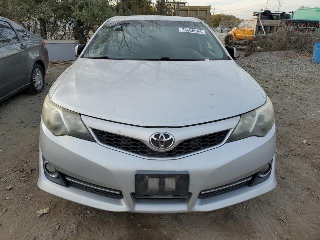 Photo 5 from auction – 2014 TOYOTA CAMRY L with VIN 4T1BF1FK2EU417136