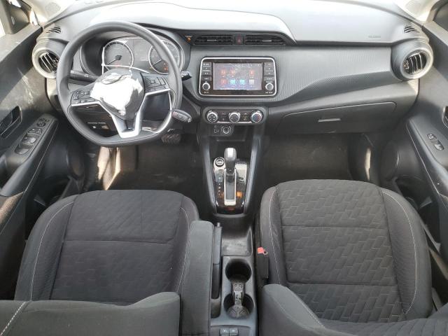 Photo 8 from auction – 2021 NISSAN KICKS S with VIN 3N1CP5BV2ML474333
