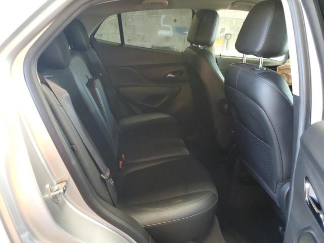 Photo 11 from auction – 2017 BUICK ENCORE PRE with VIN KL4CJESB4HB104619