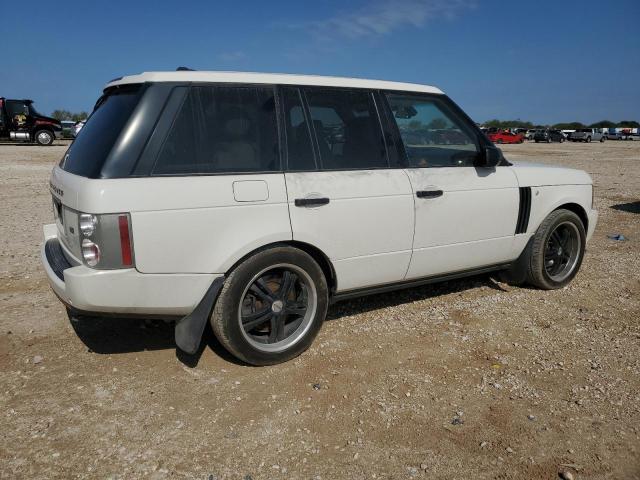 Photo 3 from auction – 2008 LAND ROVER RANGE ROVE with VIN SALMF15478A274876