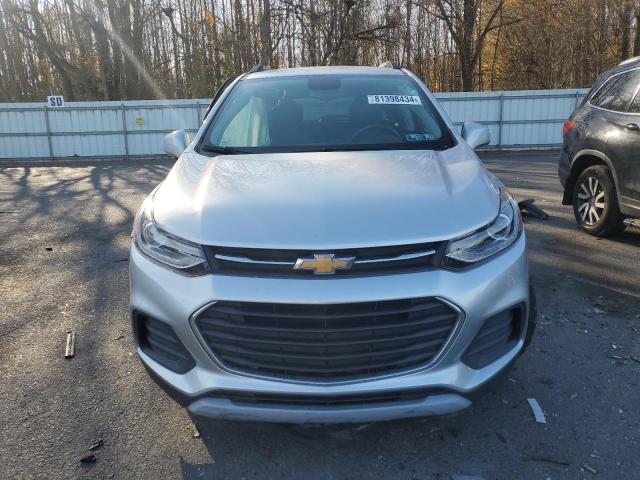 Photo 5 from auction – 2018 CHEVROLET TRAX with VIN KL7CJLSB4JB531604