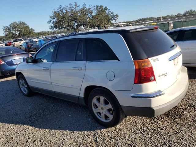 Photo 2 from auction – 2006 CHRYSLER PACIFICA T with VIN 2A4GM68436R770134