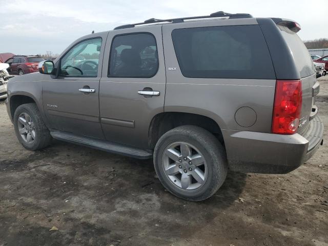 Photo 2 from auction – 2011 GMC YUKON SLT with VIN 1GKS2CE04BR348156