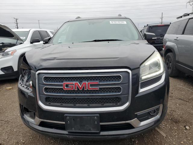 Photo 5 from auction – 2016 GMC ACADIA SLT with VIN 1GKKVRKD6GJ297119