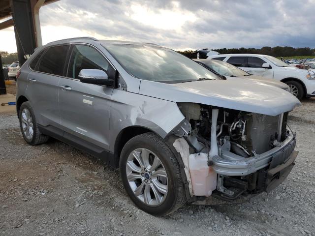 Photo 4 from auction – 2022 FORD EDGE TITAN with VIN 2FMPK4K92NBA78454