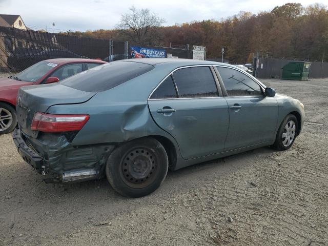 Photo 3 from auction – 2007 TOYOTA CAMRY CE with VIN 4T1BE46KX7U564571