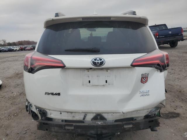 Photo 6 from auction – 2018 TOYOTA RAV4 ADVEN with VIN JTMRFREV3JD229488