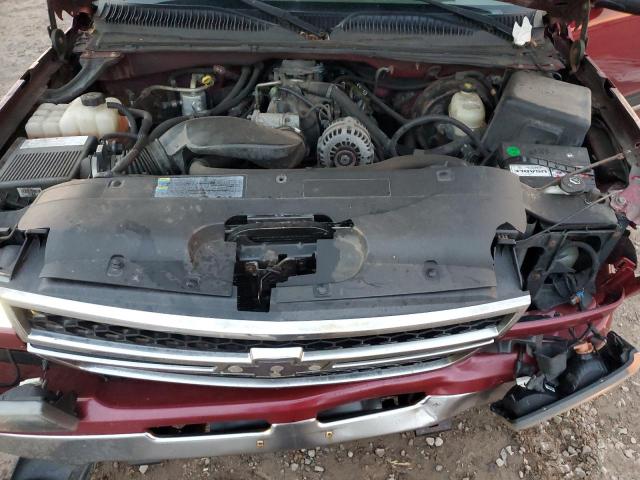 Photo 11 from auction – 2006 CHEVROLET SILVERADO with VIN 1GCEK19Z96Z179375