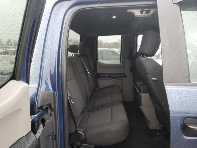 Photo 10 from auction – 2018 FORD F150 SUPER with VIN 1FTFX1E58JKC67215