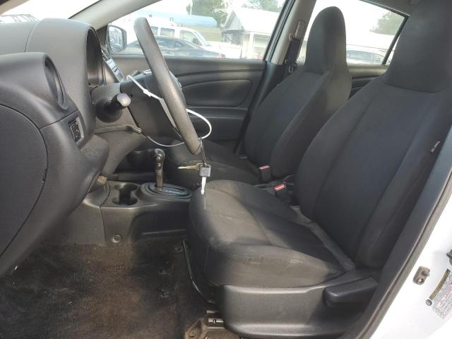 Photo 7 from auction – 2017 NISSAN VERSA S with VIN 3N1CN7AP3HL849513