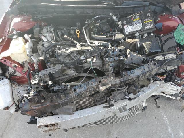 Photo 11 from auction – 2020 NISSAN ALTIMA SL with VIN 1N4BL4EV8LN320272