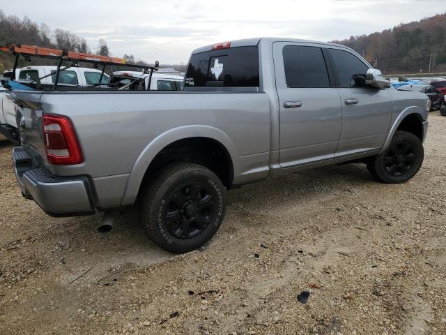 Photo 3 from auction – 2022 RAM 2500 LARAM with VIN 3C6UR5FL7NG371298
