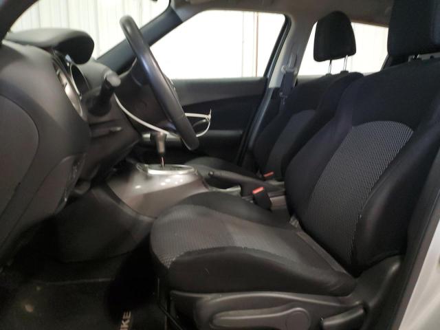 Photo 7 from auction – 2016 NISSAN JUKE S with VIN JN8AF5MV8GT650259