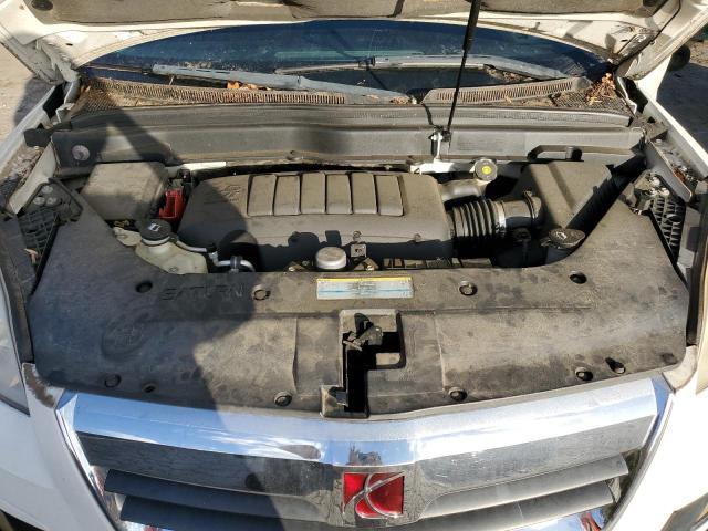 Photo 11 from auction – 2009 SATURN OUTLOOK XE with VIN 5GZER13D59J214438