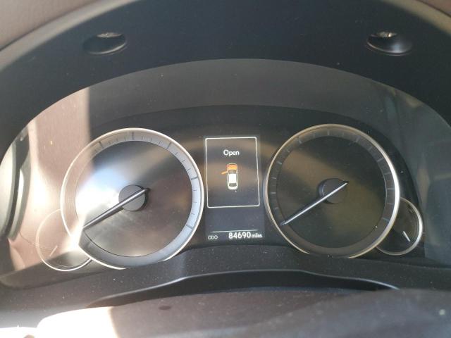 Photo 9 from auction – 2018 LEXUS ES 350 with VIN 58ABK1GG9JU088329