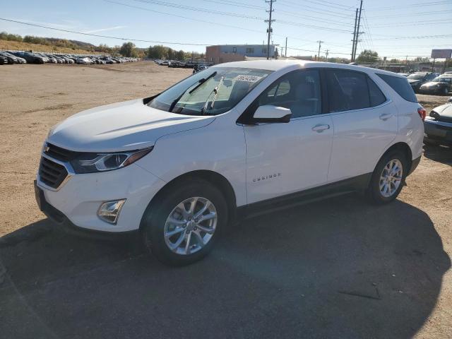 Photo 1 from auction – 2020 CHEVROLET EQUINOX LT with VIN 2GNAXTEV1L6244085