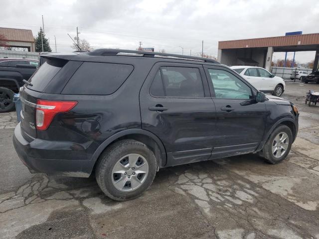 Photo 3 from auction – 2012 FORD EXPLORER with VIN 1FMHK8B80CGA61290