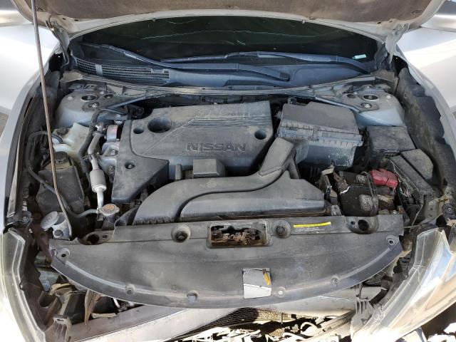 Photo 11 from auction – 2016 NISSAN ALTIMA 2.5 with VIN 1N4AL3AP8GN335647