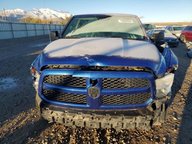 Photo 5 from auction – 2016 RAM 1500 ST with VIN 1C6RR7FG1GS310738