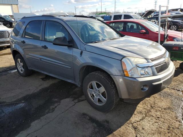 Photo 4 from auction – 2005 CHEVROLET EQUINOX LS with VIN 2CNDL23F156207172