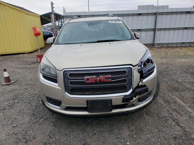 Photo 5 from auction – 2015 GMC ACADIA SLT with VIN 1GKKVRKD1FJ195290