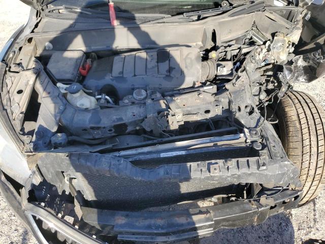Photo 12 from auction – 2013 BUICK ENCLAVE with VIN 5GAKVDKDXDJ106409