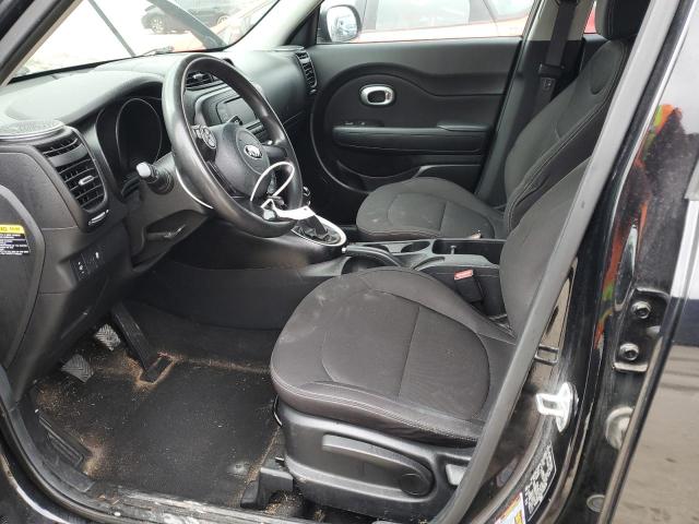 Photo 7 from auction – 2018 KIA SOUL with VIN KNDJN2A2XJ7533578