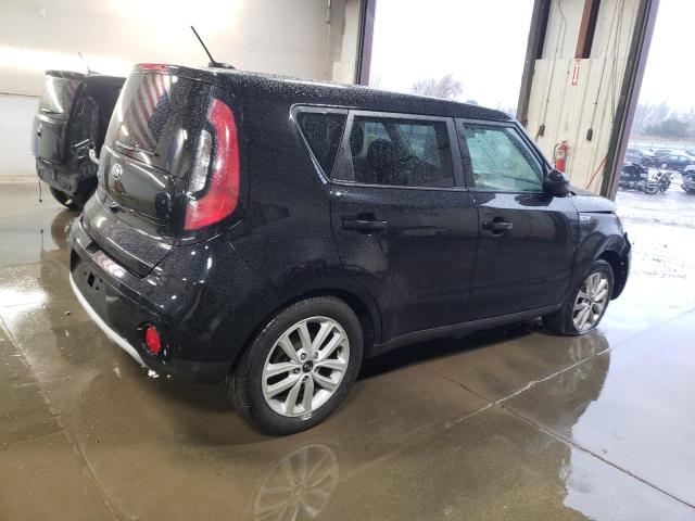 Photo 3 from auction – 2019 KIA SOUL + with VIN KNDJP3A57K7630331