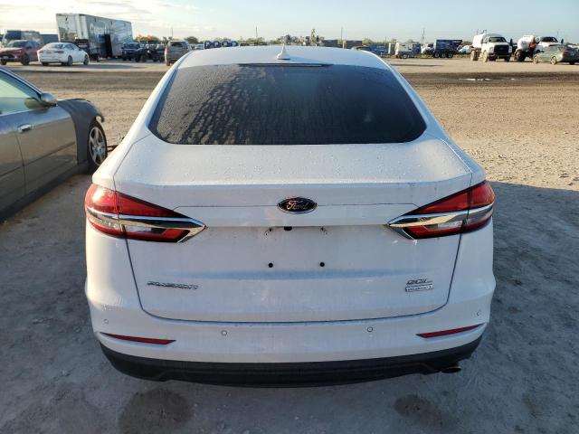 Photo 6 from auction – 2019 FORD FUSION SEL with VIN 3FA6P0CD2KR141309