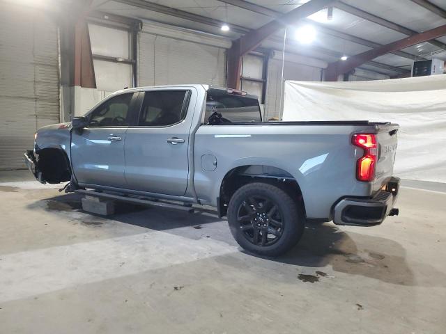 Photo 2 from auction – 2024 CHEVROLET SILVERADO with VIN 2GCUDEED9R1135235