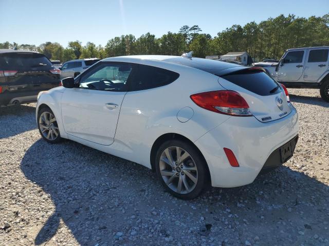 Photo 2 from auction – 2016 HYUNDAI VELOSTER with VIN KMHTC6AD6GU292700