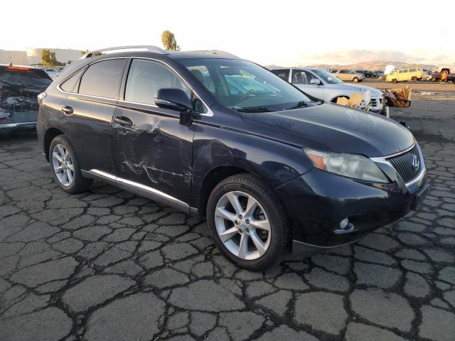 Photo 4 from auction – 2010 LEXUS RX 350 with VIN 2T2ZK1BA4AC004553