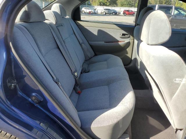 Photo 10 from auction – 2004 KIA OPTIMA LX with VIN KNAGD128345348764