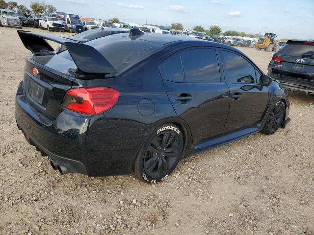 Photo 3 from auction – 2016 SUBARU WRX PREMIU with VIN JF1VA1F61G9827098