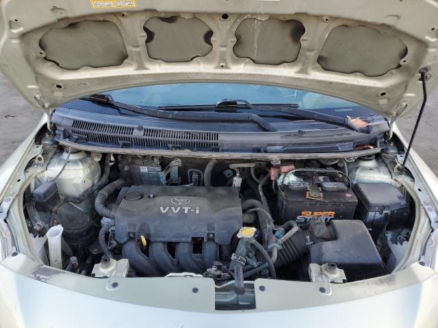 Photo 11 from auction – 2007 TOYOTA YARIS with VIN JTDBT923071153672