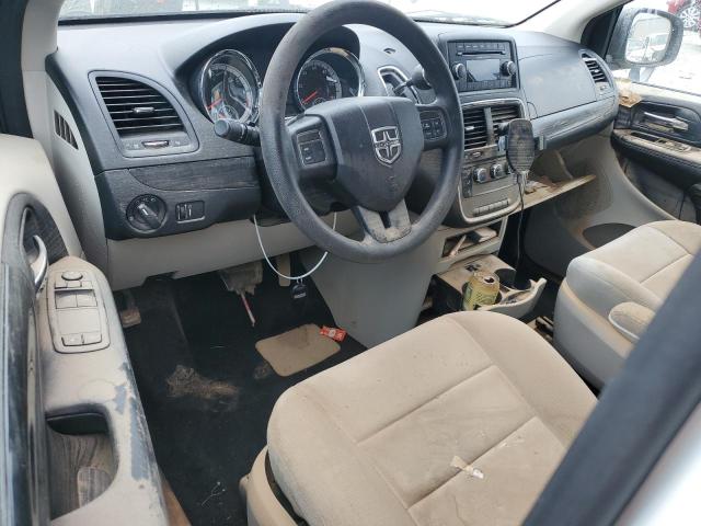Photo 8 from auction – 2013 DODGE GRAND CARA with VIN 2C4RDGBG1DR586623